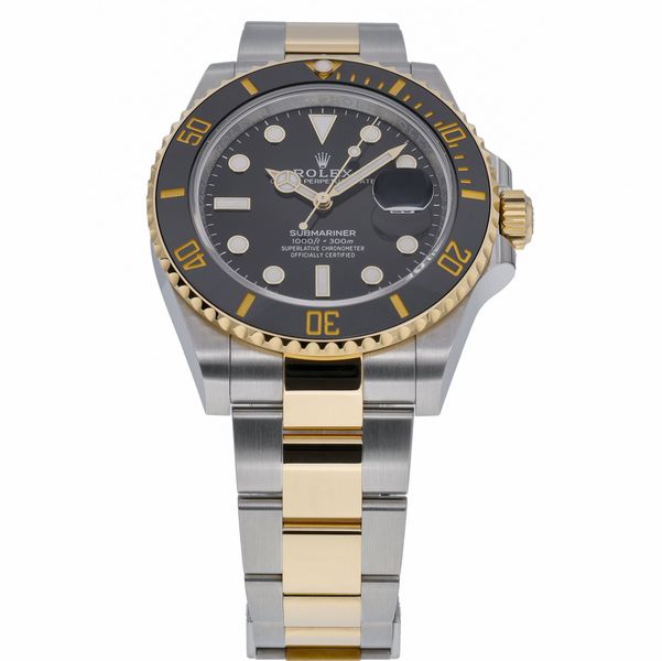 Rolex Submariner 126613 LN